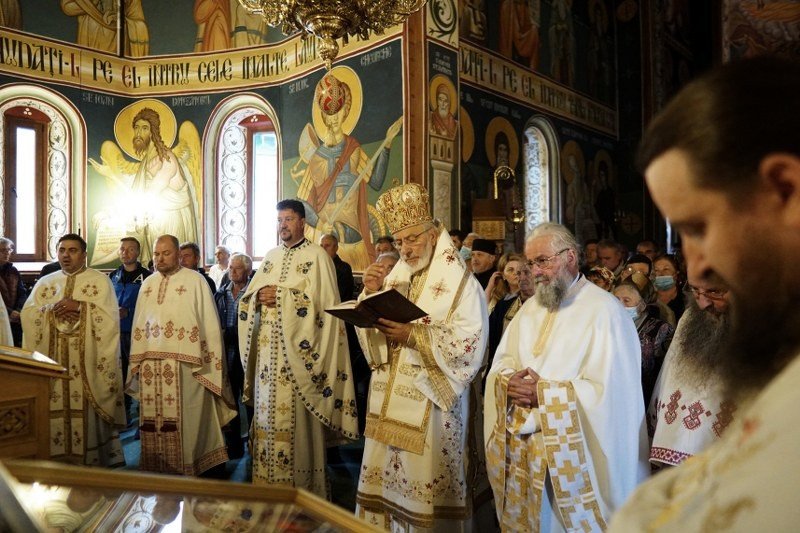 Sărbătorirea Sfântului Proroc Ilie Tesviteanul în Muntenia și Dobrogea 177800