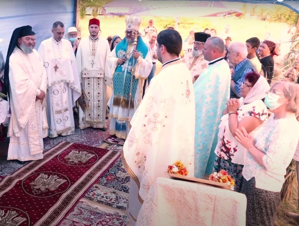 Sărbătorirea Sfântului Proroc Ilie Tesviteanul în Muntenia și Dobrogea 177806