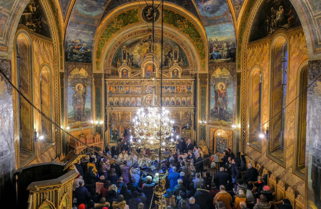 Matei 12, 46-50; 13, 1-3 (Mama și frații lui Iisus) 177848