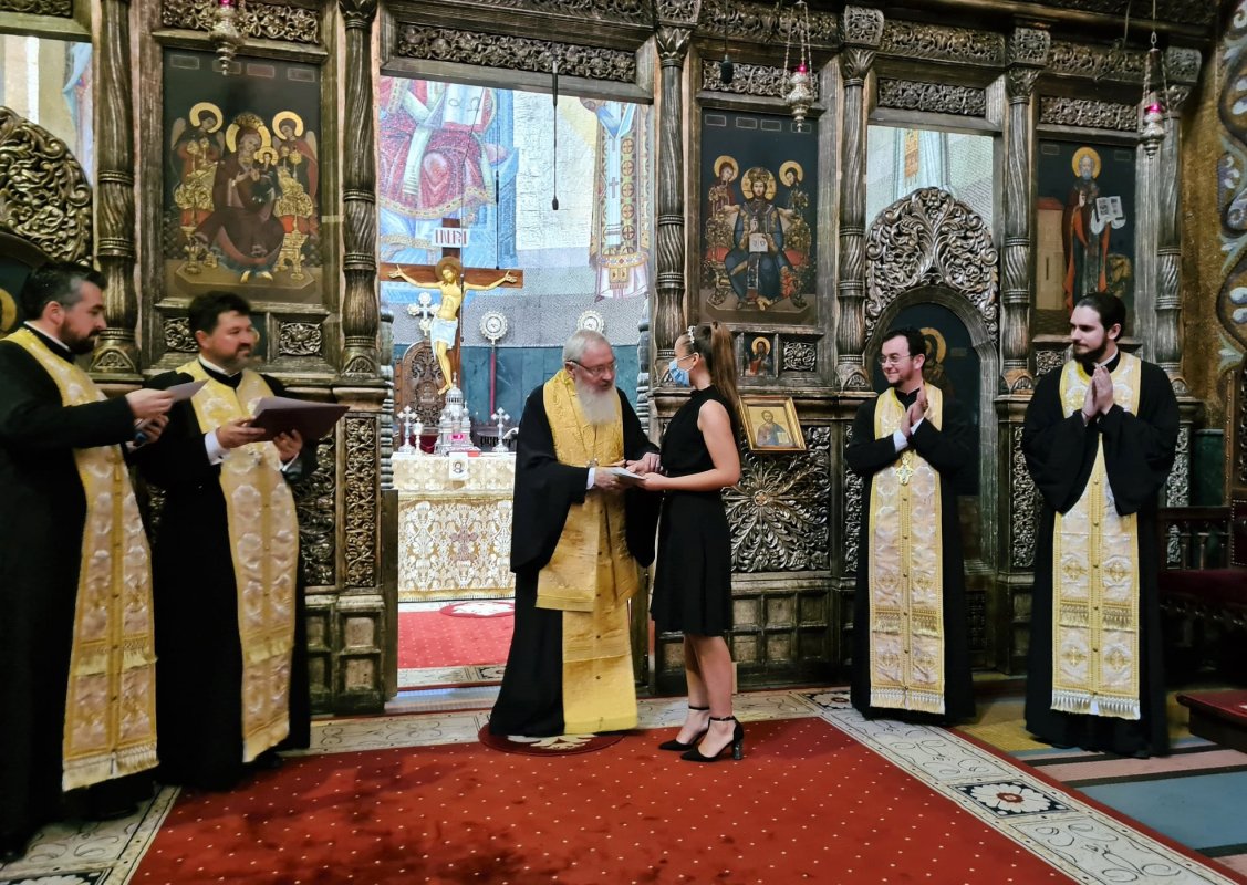 Premii pentru elevii de 10 la Bacalaureat din județul Cluj 178047