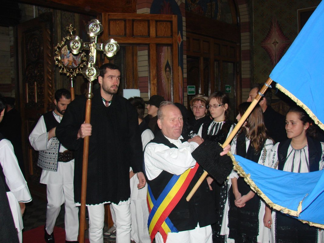 Preafericitul Părinte Patriarh Daniel, teologul Luminii Ortodoxiei 177552