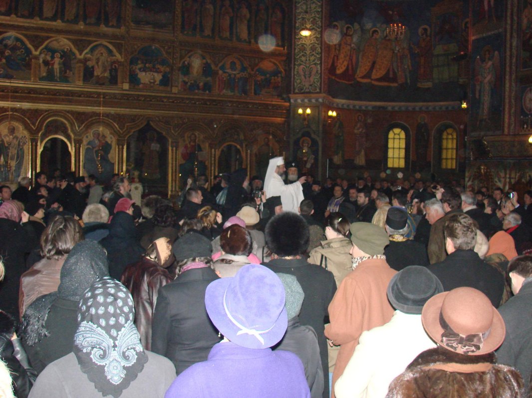 Preafericitul Părinte Patriarh Daniel, teologul Luminii Ortodoxiei 177553