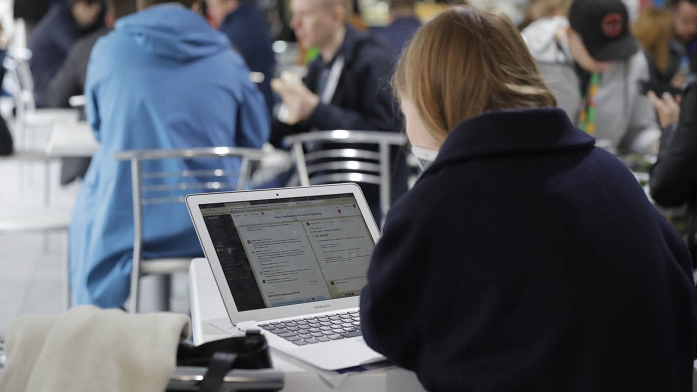 Rusia a testat deconectarea de la internetul global 178188