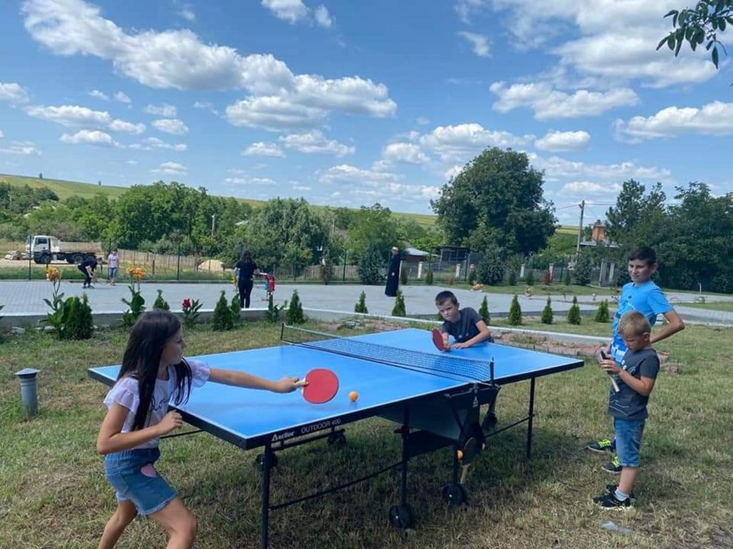 Continuă taberele pentru copii în Arhiepiscopia Dunării de Jos 178247