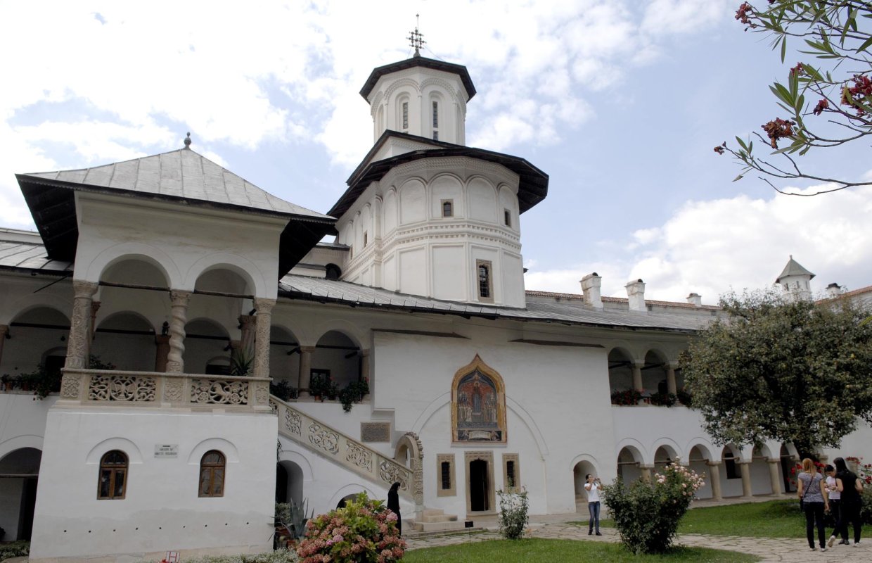 Modelul brâncovenesc de dezvoltare prin cultură 178280
