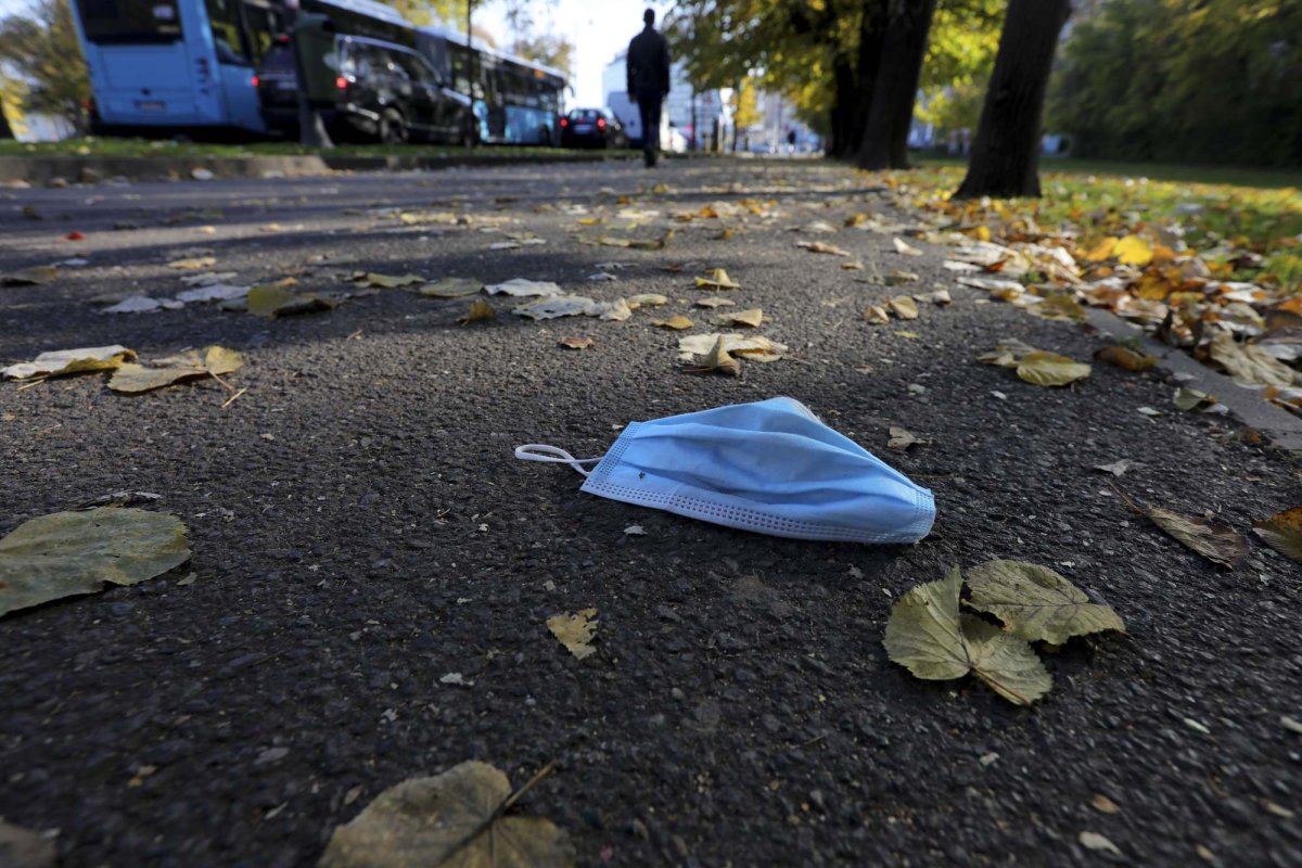 Măsuri de relaxare 178434