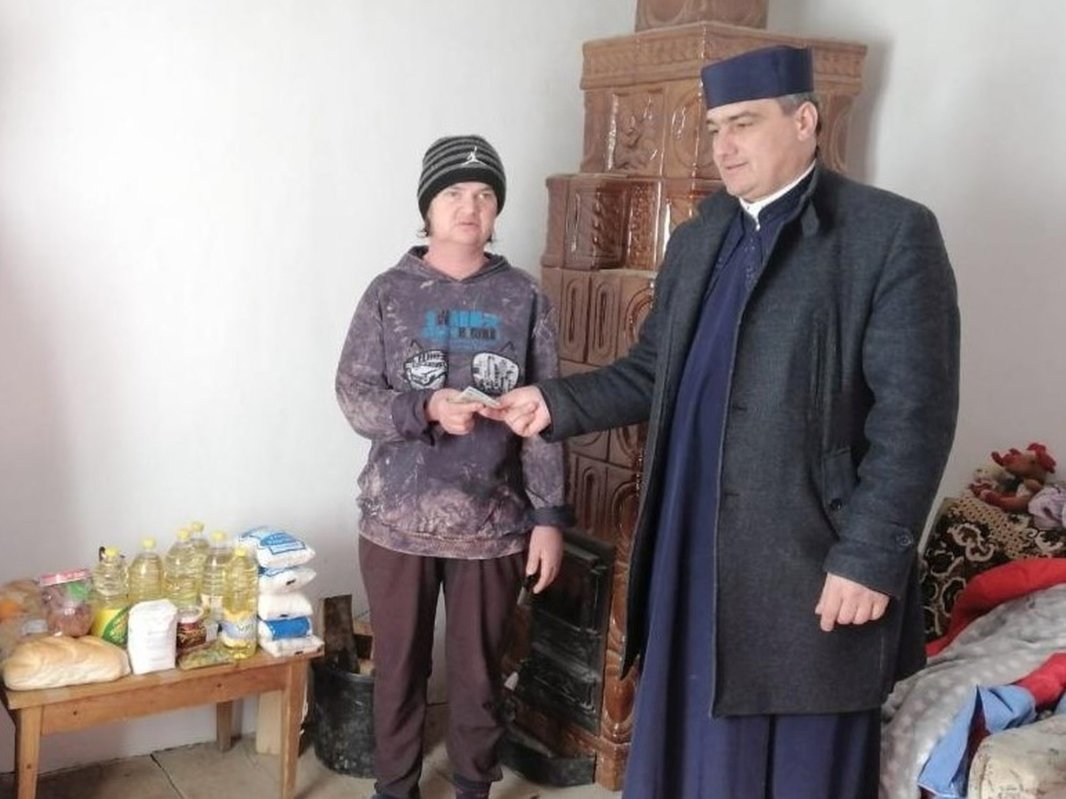 Rucărul de Jos, un loc cu „multă noblețe de rasă omenească” 178401