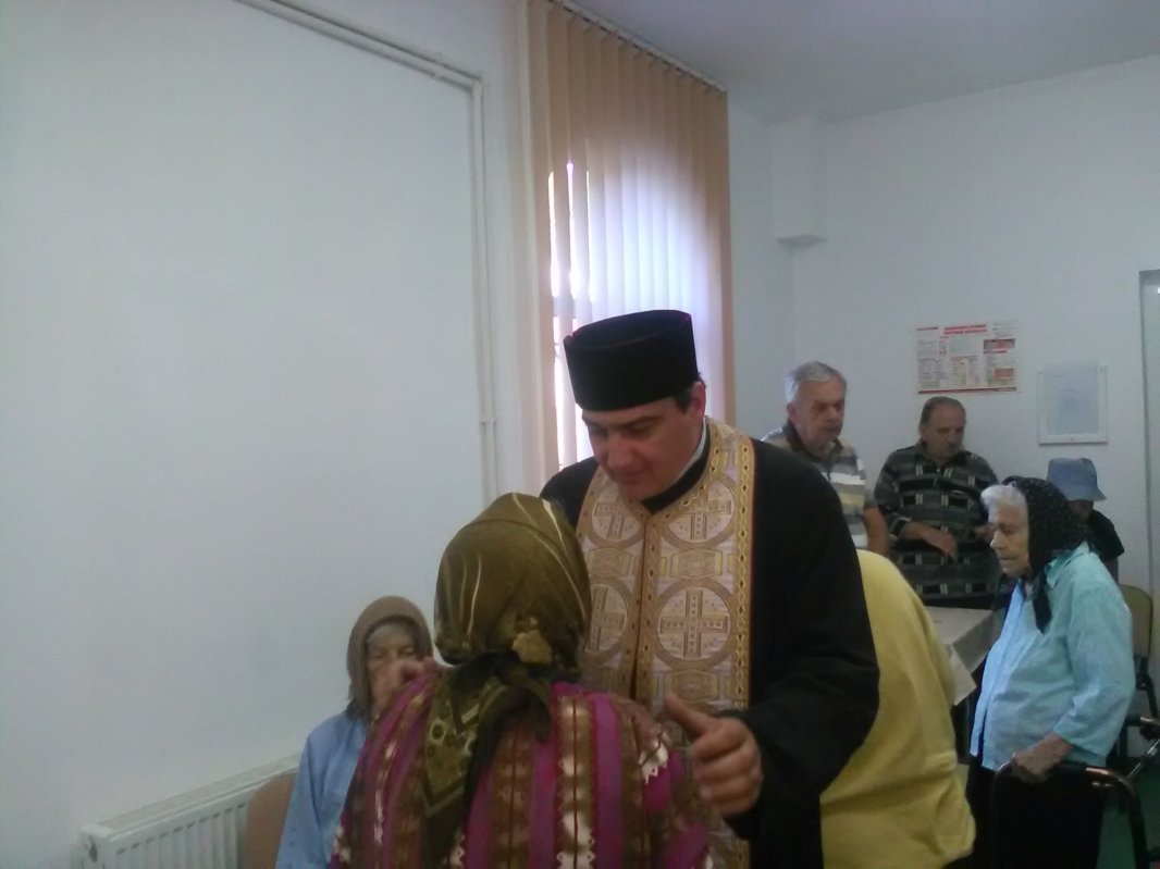 Rucărul de Jos, un loc cu „multă noblețe de rasă omenească” 178403