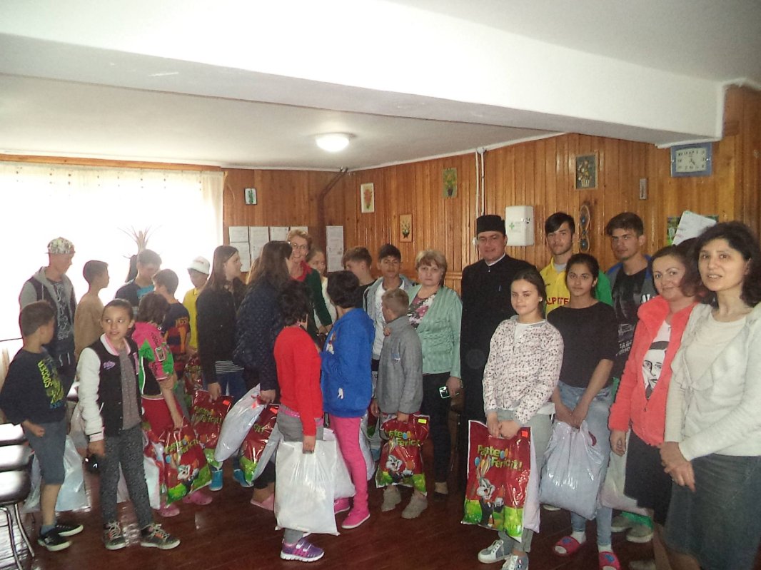 Rucărul de Jos, un loc cu „multă noblețe de rasă omenească” 178407