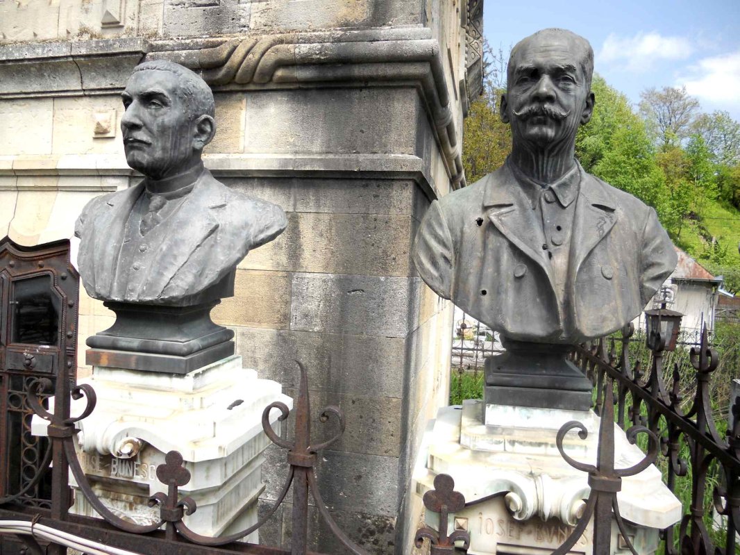 Rucărul de Jos, un loc cu „multă noblețe de rasă omenească” 178410