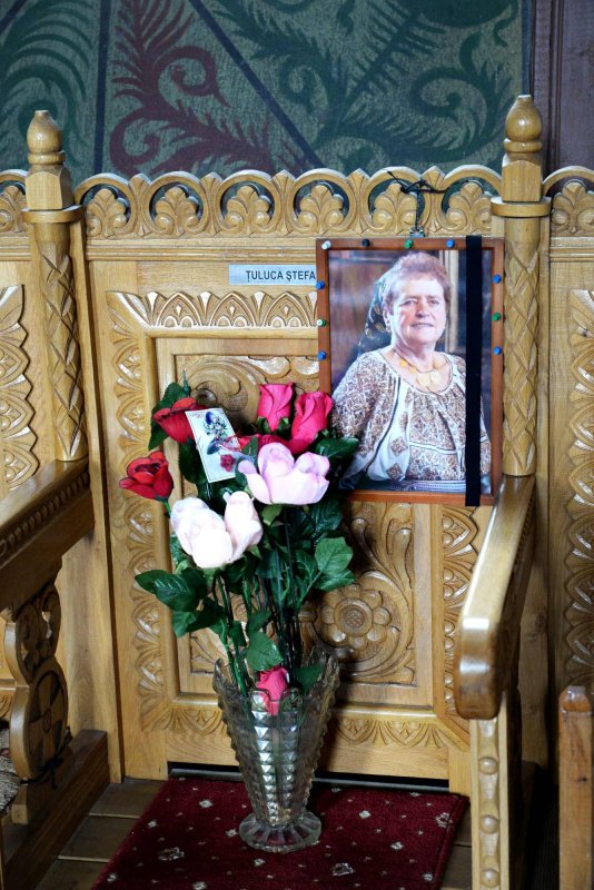 Rucărul de Jos, un loc cu „multă noblețe de rasă omenească” 178411