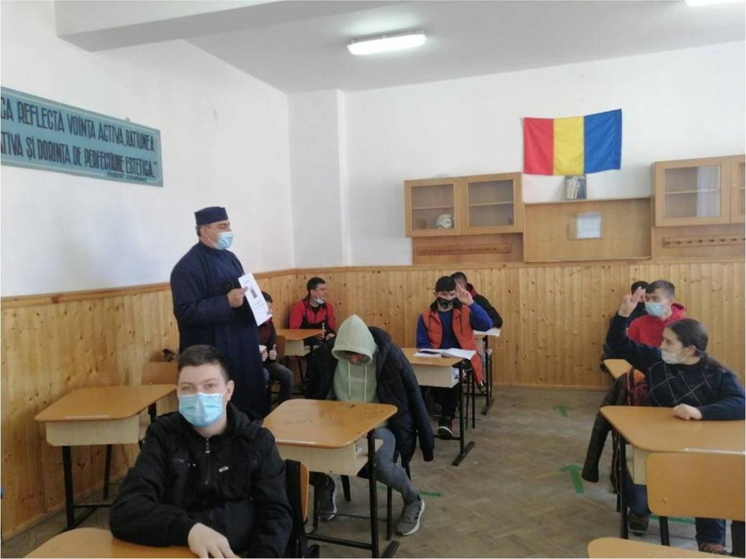 Rucărul de Jos, un loc cu „multă noblețe de rasă omenească” 178414