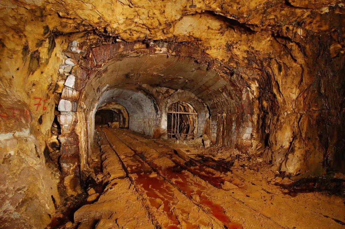 Roşia Montană inclusă în patrimoniul UNESCO 178576