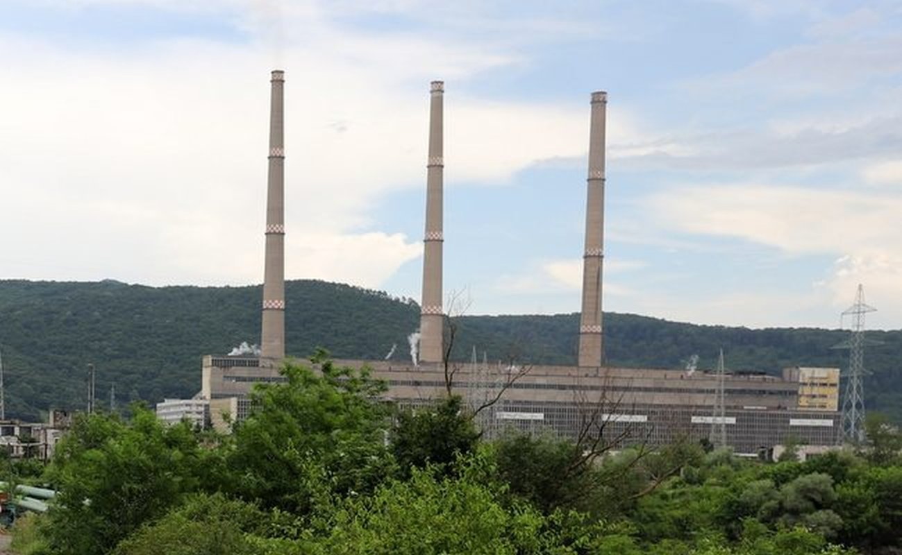 Termocentrala Mintia, închisă definitiv 178580