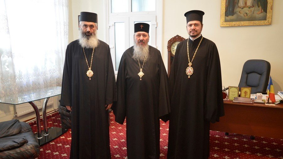 19 ani de la recunoașterea oficială a Mitropoliei Basarabiei de către autoritățile Republicii Moldova 178767