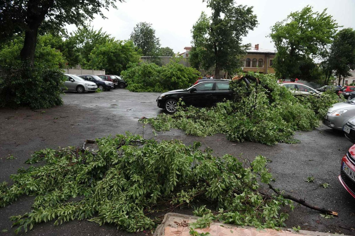 Fenomene meteo extreme 178683