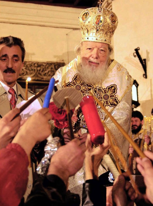 Părintele Patriarh Teoctist și paternitatea duhovnicească 178651