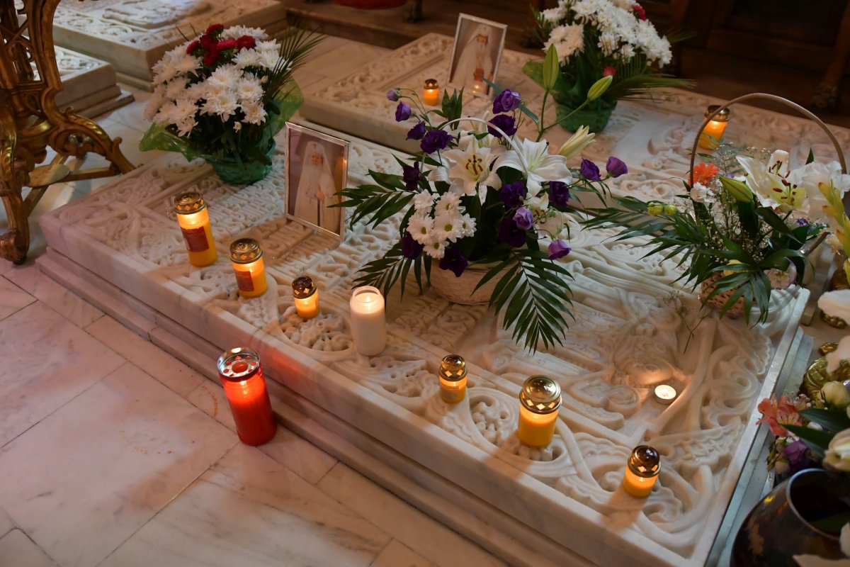 Părintele Patriarh Teoctist și paternitatea duhovnicească 178660