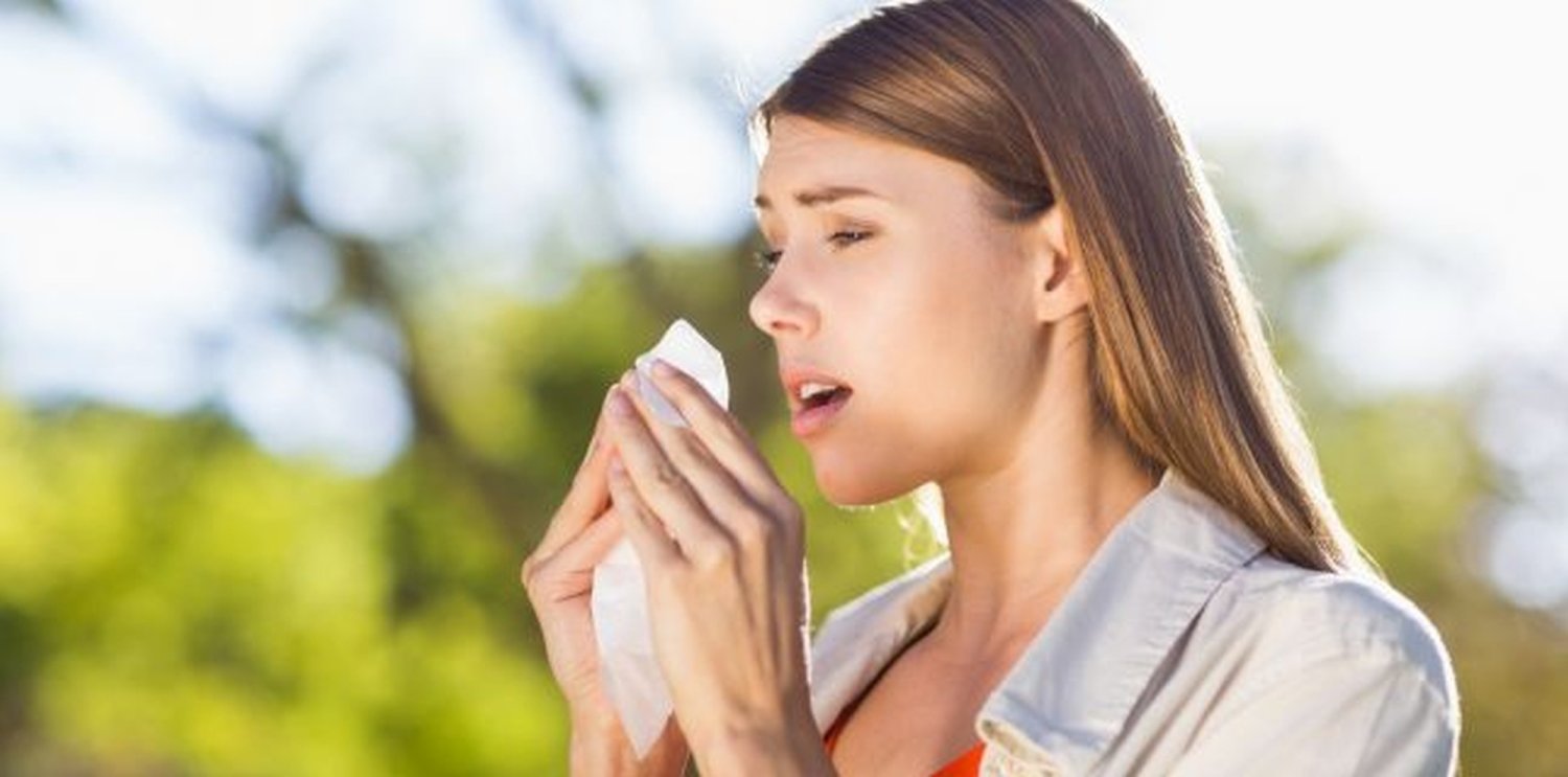 Rinită sau alergie 178679