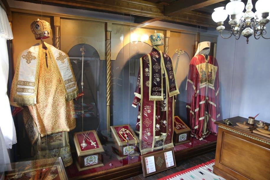 Pomenirea Patriarhului Teoctist în localitatea sa natală 178770