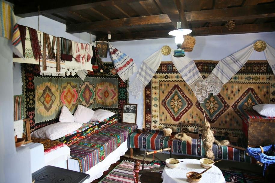 Pomenirea Patriarhului Teoctist în localitatea sa natală 178772