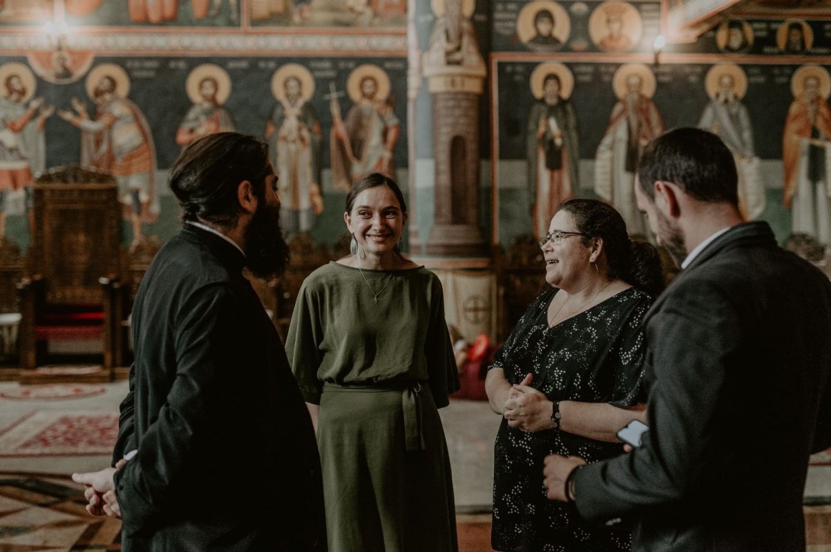 Un nou doctor în teologie 178747