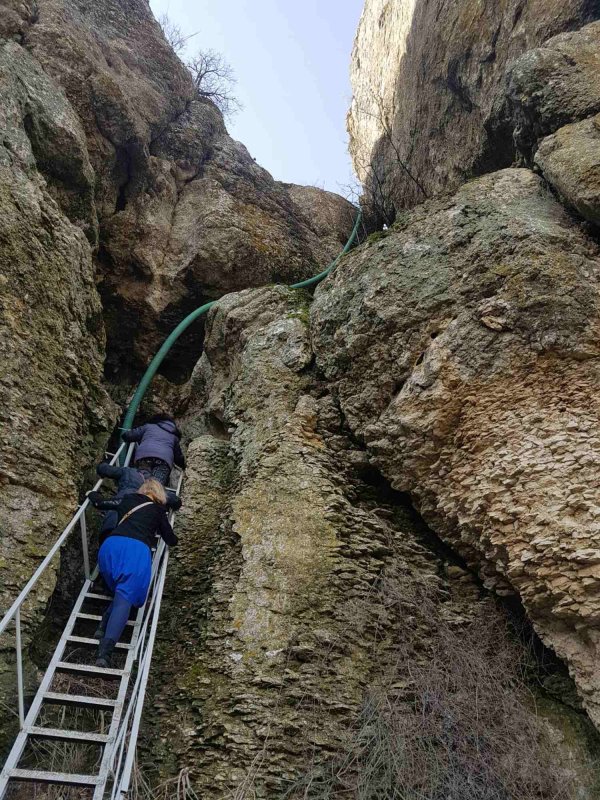 Acasă la Sfântul Ioan Casian 178337