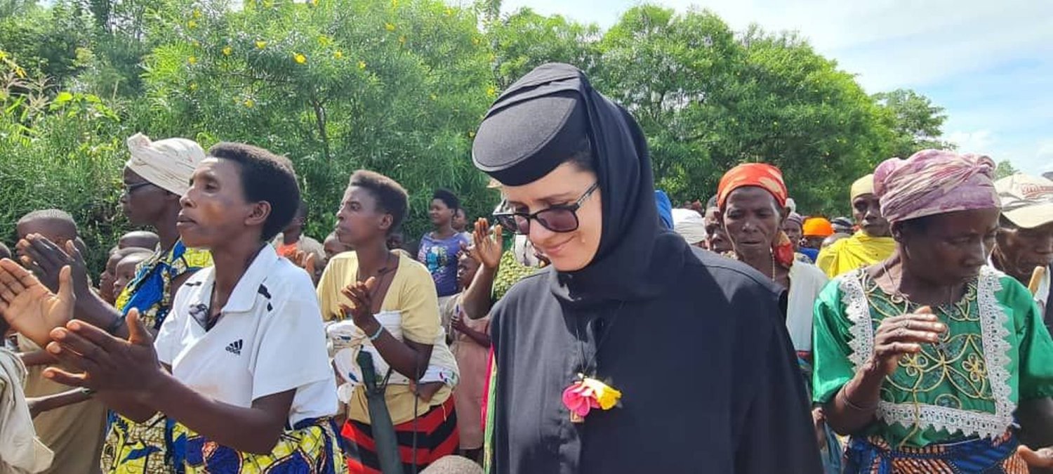 Misiune ortodoxă românească în Ruanda 178306