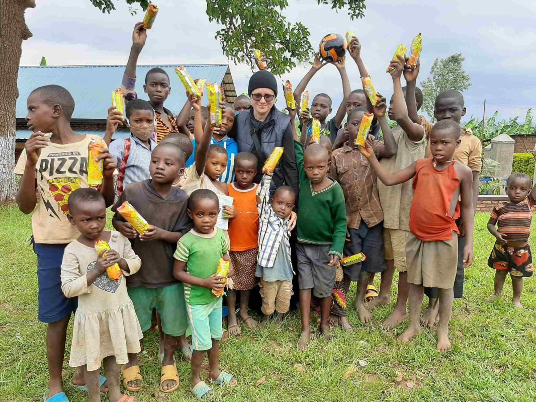 Misiune ortodoxă românească în Ruanda 178308