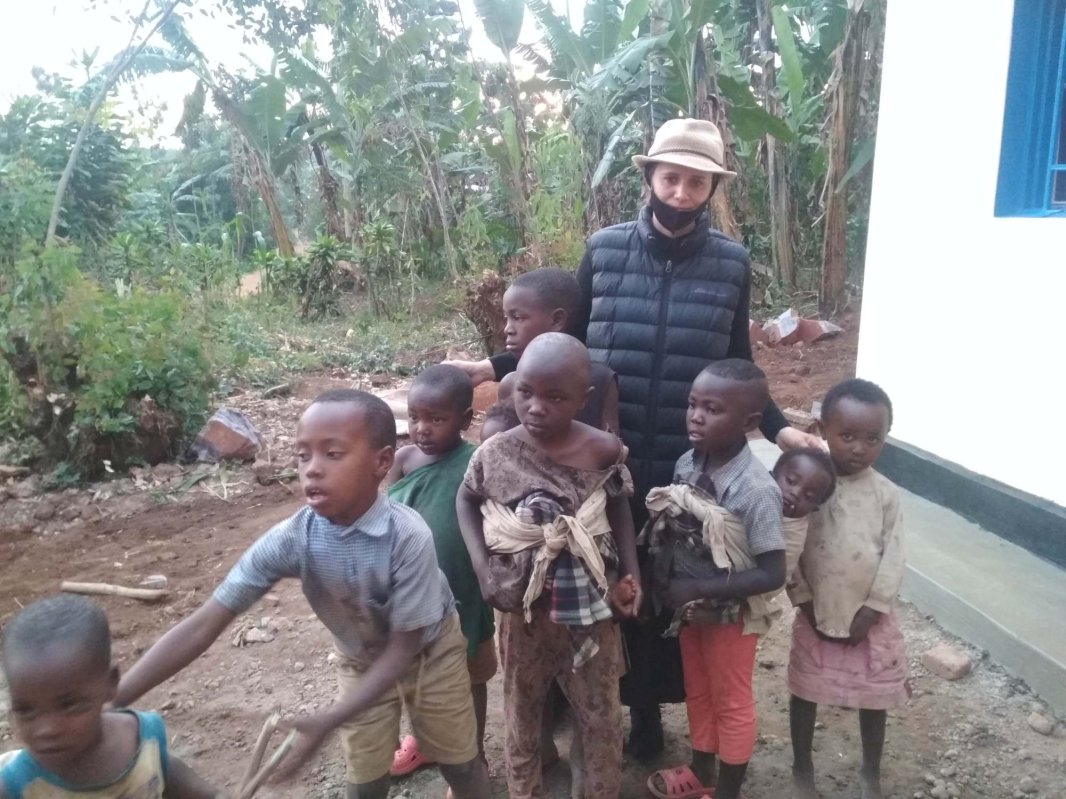 Misiune ortodoxă românească în Ruanda 178323