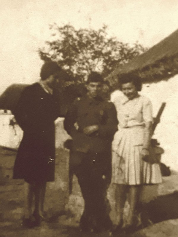 Vasile Pascu - pictorul bisericesc întemnițat pentru Jurnalul vieții 178215