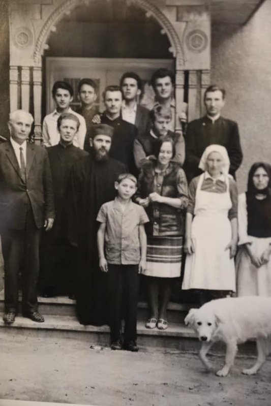 Arhiepiscopul Justinian Chira, model de viețuire creștină 178843