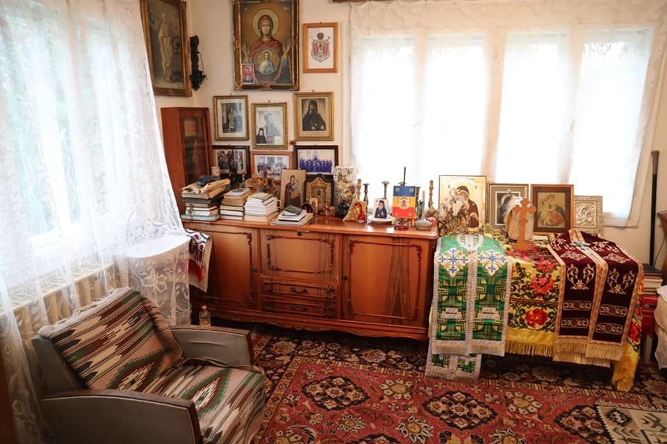 Arhiepiscopul Justinian Chira, model de viețuire creștină 178847