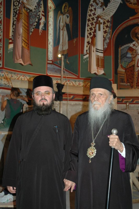 Arhiepiscopul Justinian Chira, model de viețuire creștină 178848