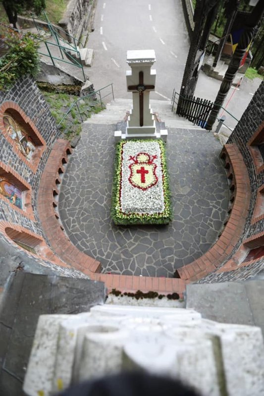 Arhiepiscopul Justinian Chira, model de viețuire creștină 178852