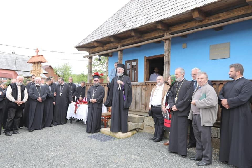 Arhiepiscopul Justinian Chira, model de viețuire creștină 178853