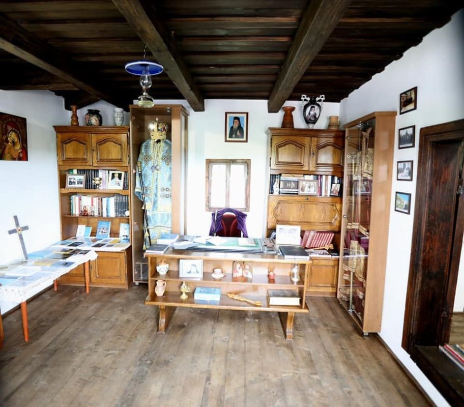 Arhiepiscopul Justinian Chira, model de viețuire creștină 178854