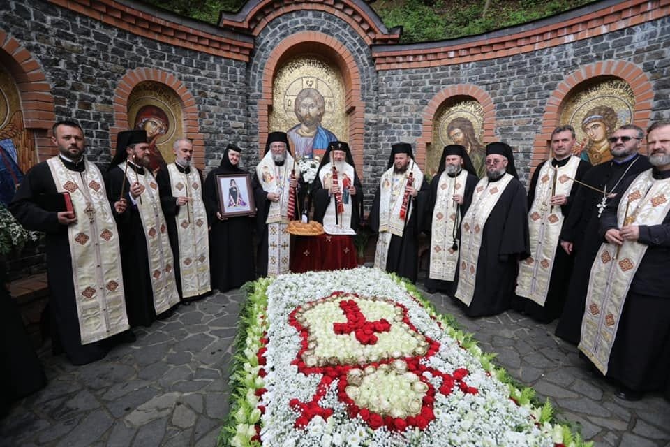 Arhiepiscopul Justinian Chira, model de viețuire creștină 178855