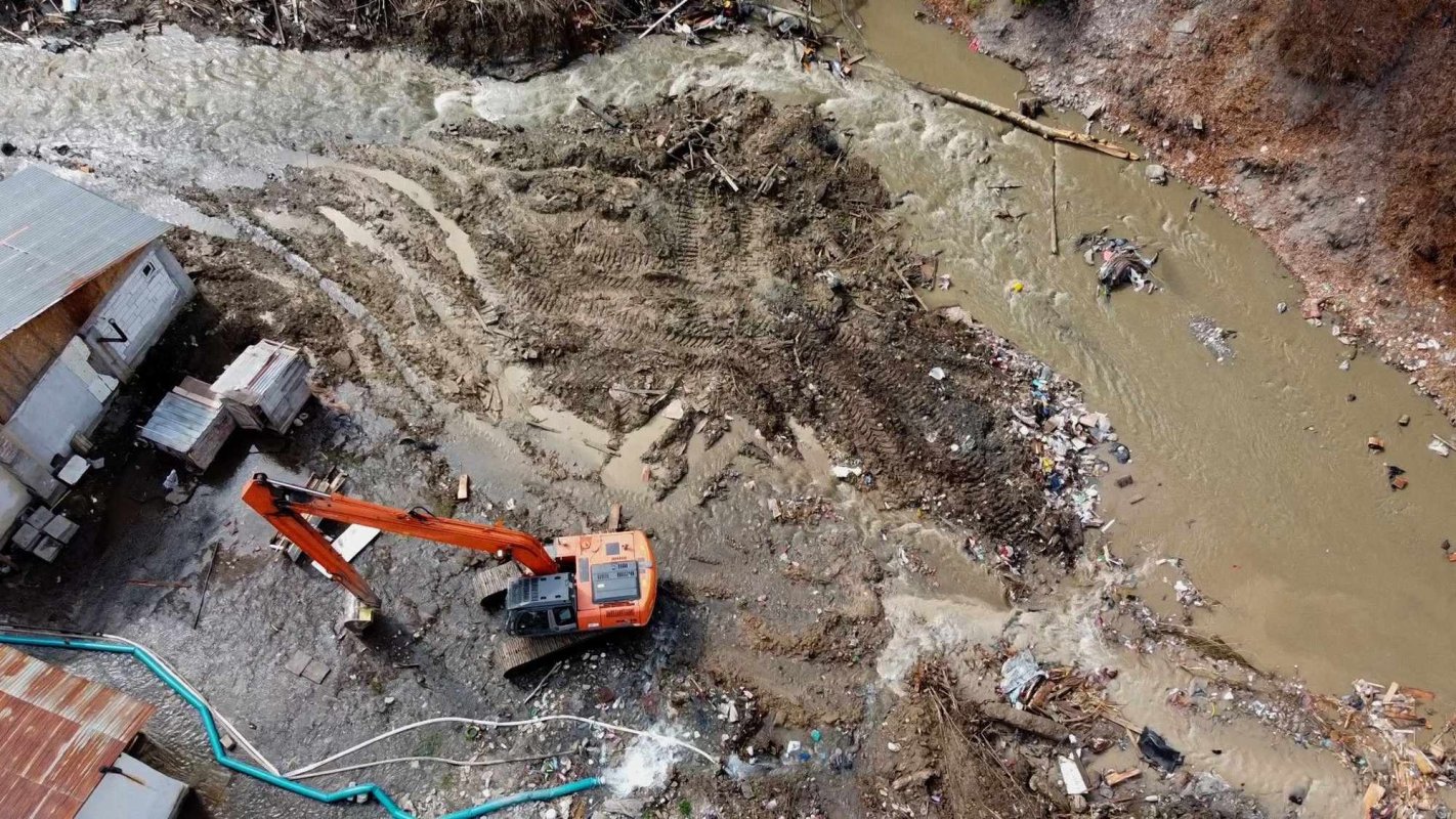 Cum se schimbă clima planetei 178836