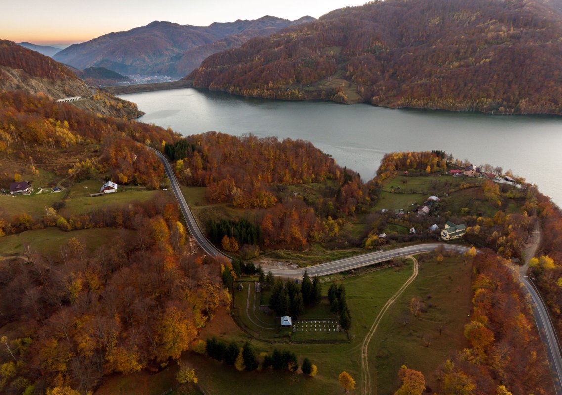 Monumentul Eroilor din Siriu, o lecție continuă de istorie 178939