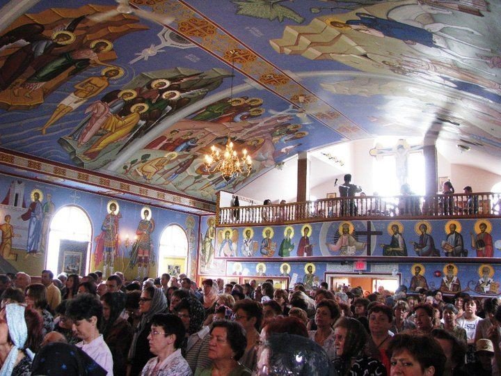 „Pământul inimii rămâne de-o ființă cu pământul țării” 179014