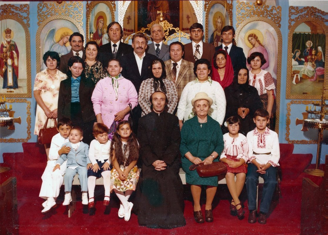 „Pământul inimii rămâne de-o ființă cu pământul țării” 179020