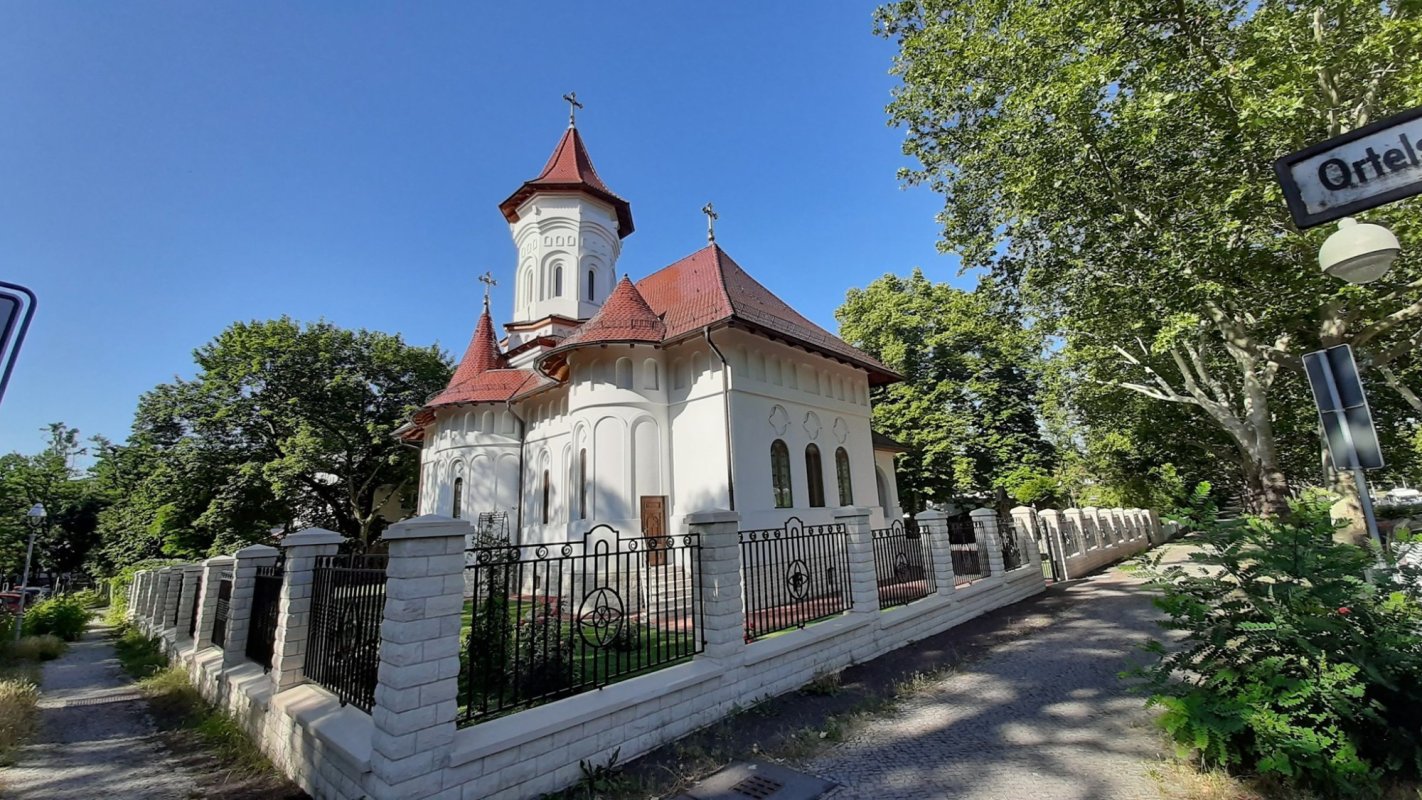 Părintele Constantin Mihoc, pomenit la 12 ani de la trecerea sa la Domnul 179046