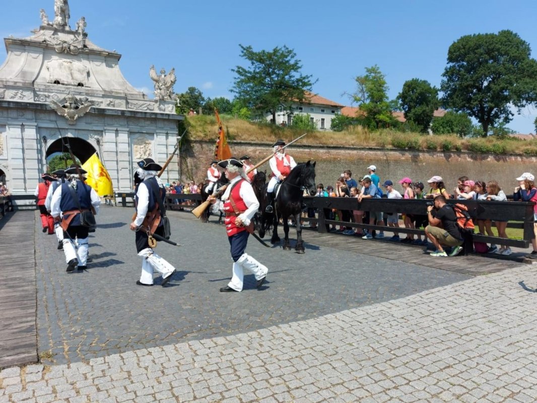 Tabere de vară pentru copii în Arhiepiscopia Alba Iuliei 179054