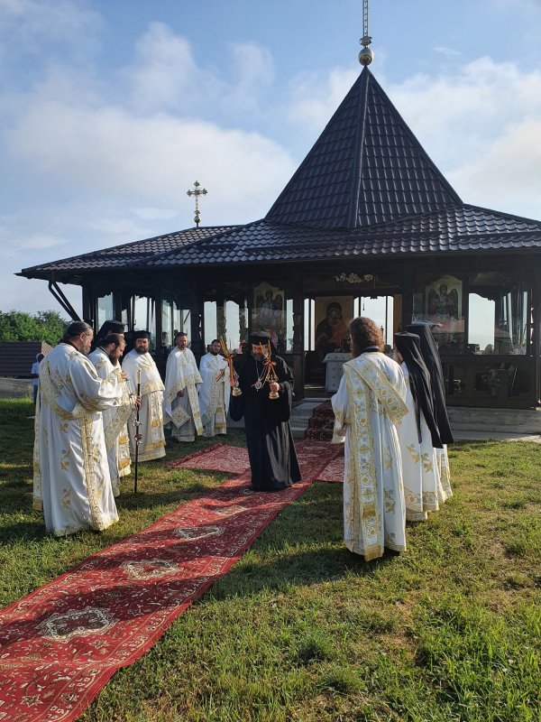 Hramul Schitului din Urecheni, Neamţ 179228