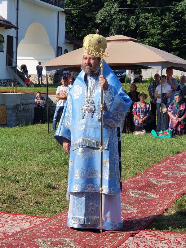 Hramul Schitului din Urecheni, Neamţ 179232