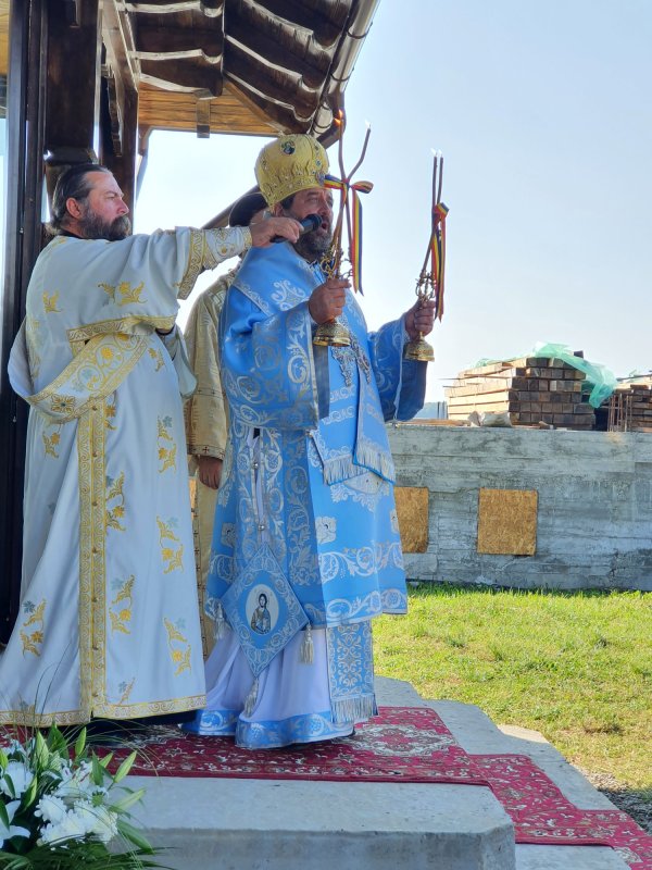 Hramul Schitului din Urecheni, Neamţ 179235