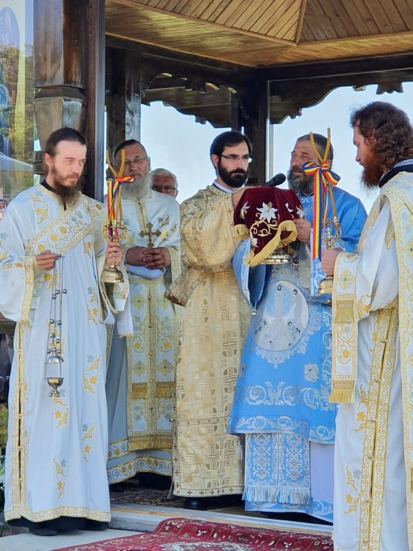 Hramul Schitului din Urecheni, Neamţ 179236