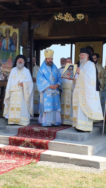 Hramul Schitului din Urecheni, Neamţ 179238