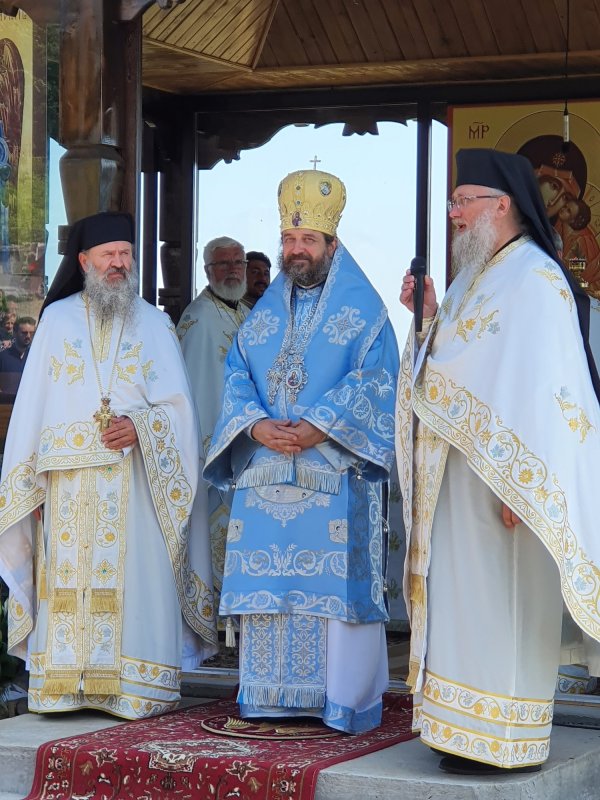 Hramul Schitului din Urecheni, Neamţ 179239